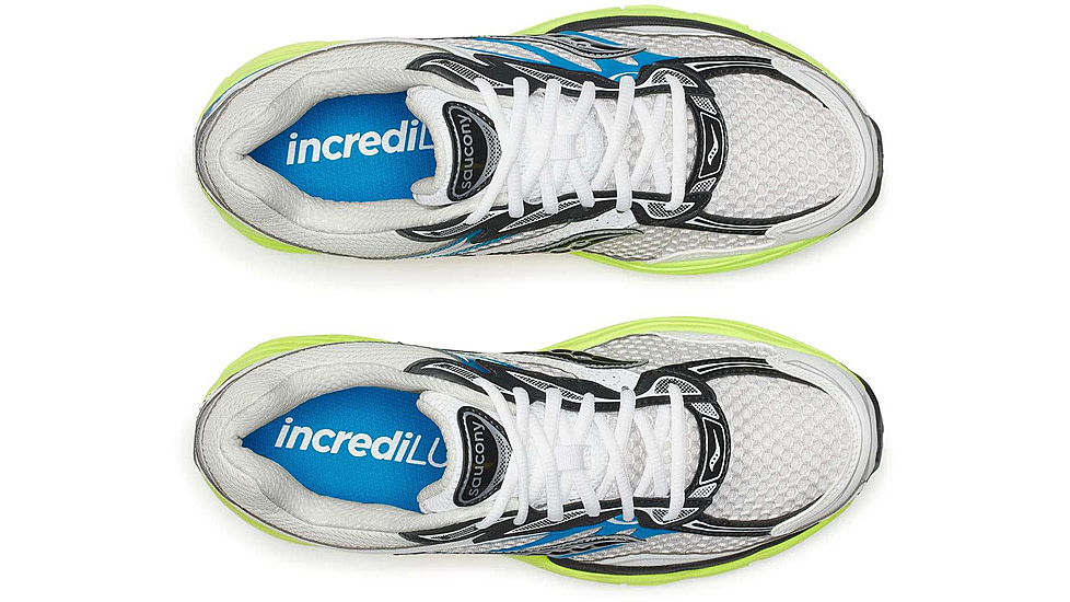 Saucony ProGrid Omni 9 Shoes - Unisex