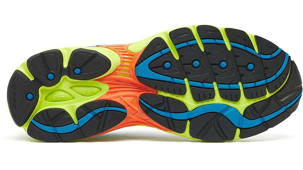 Saucony ProGrid Omni 9 Shoes - Unisex