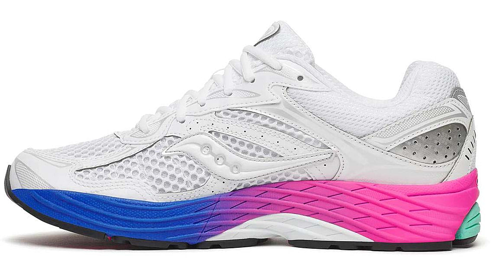 Saucony ProGrid Omni 9 Shoes - Unisex