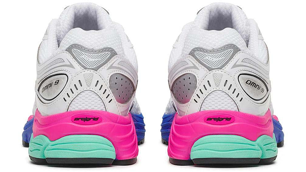 Saucony ProGrid Omni 9 Shoes - Unisex