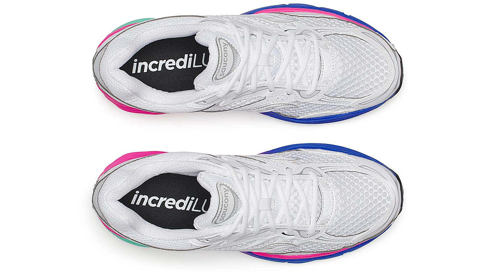 Saucony ProGrid Omni 9 Shoes - Unisex