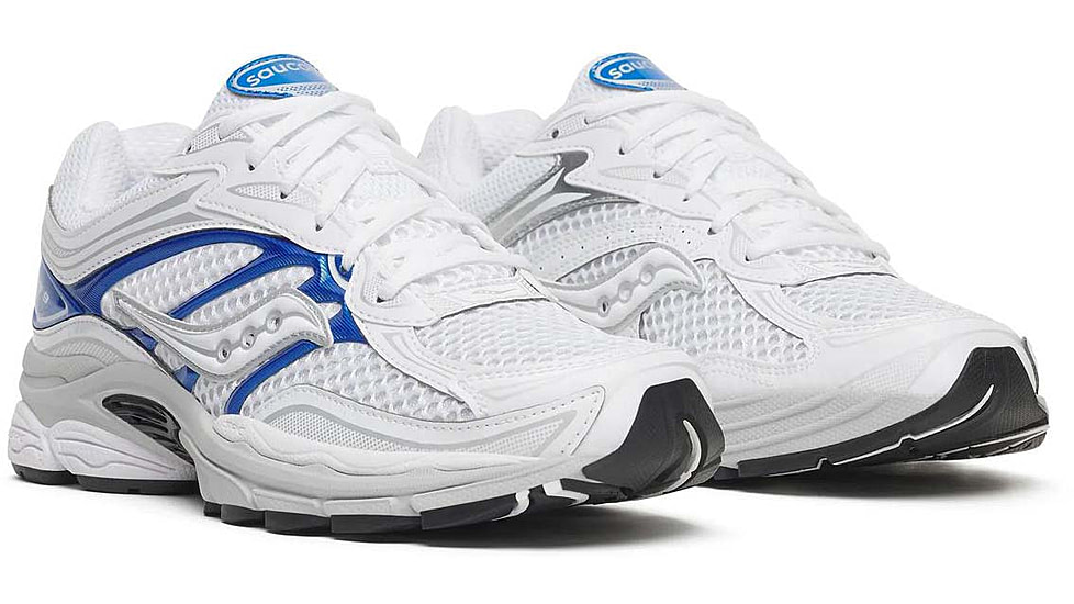 Saucony ProGrid Omni 9 Shoes - Unisex