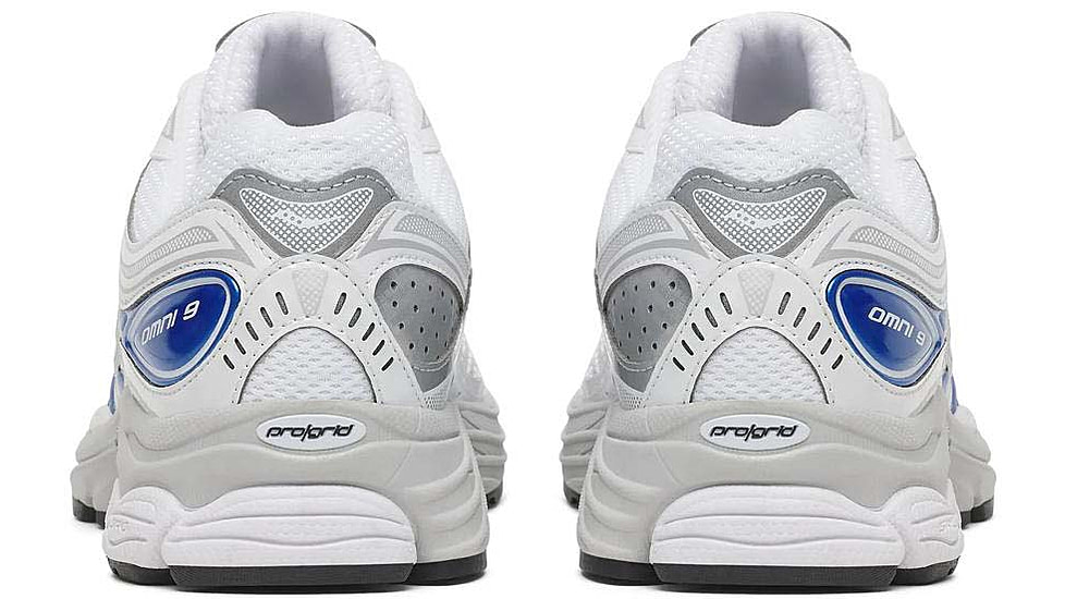 Saucony ProGrid Omni 9 Shoes - Unisex