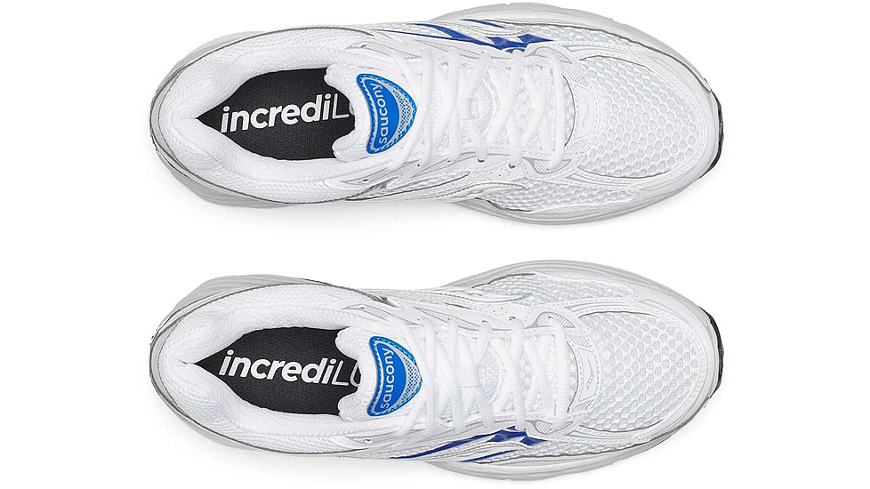 Saucony ProGrid Omni 9 Shoes - Unisex