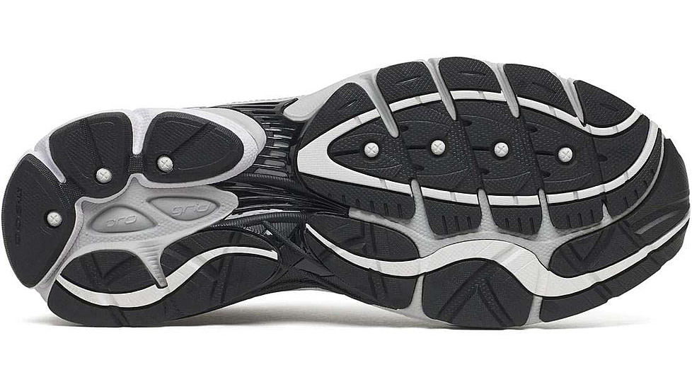 Saucony ProGrid Omni 9 Shoes - Unisex