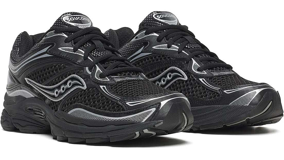 Saucony ProGrid Omni 9 Shoes - Unisex