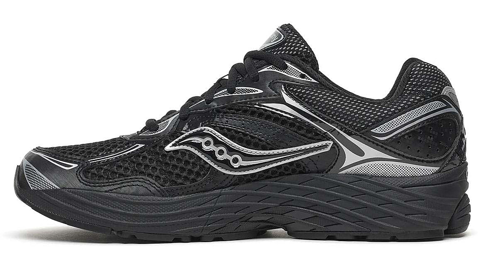 Saucony ProGrid Omni 9 Shoes - Unisex