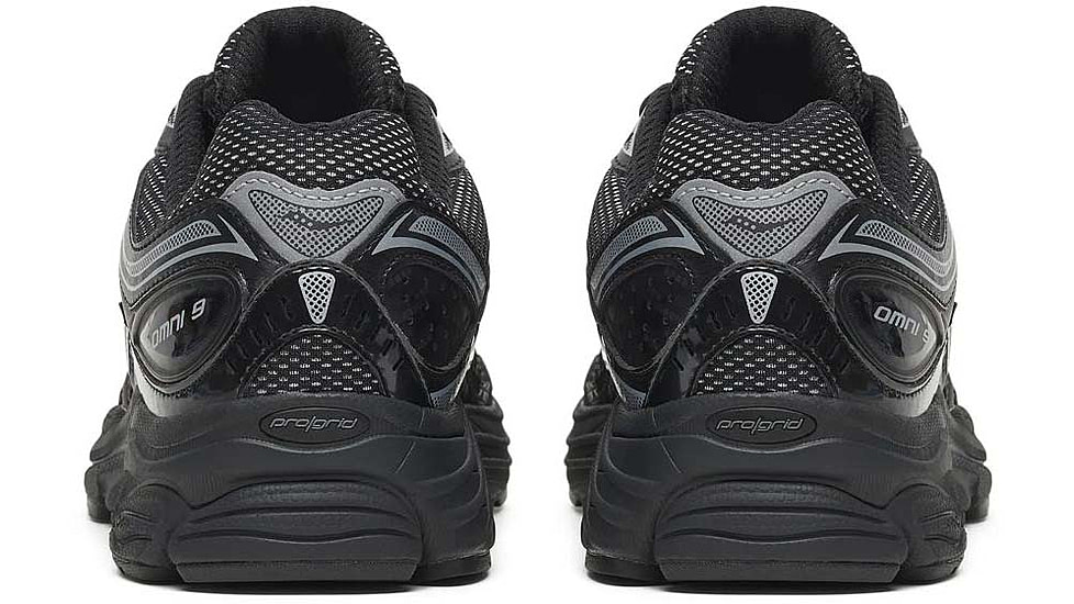 Saucony ProGrid Omni 9 Shoes - Unisex