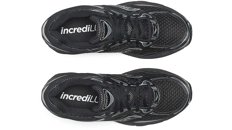 Saucony ProGrid Omni 9 Shoes - Unisex