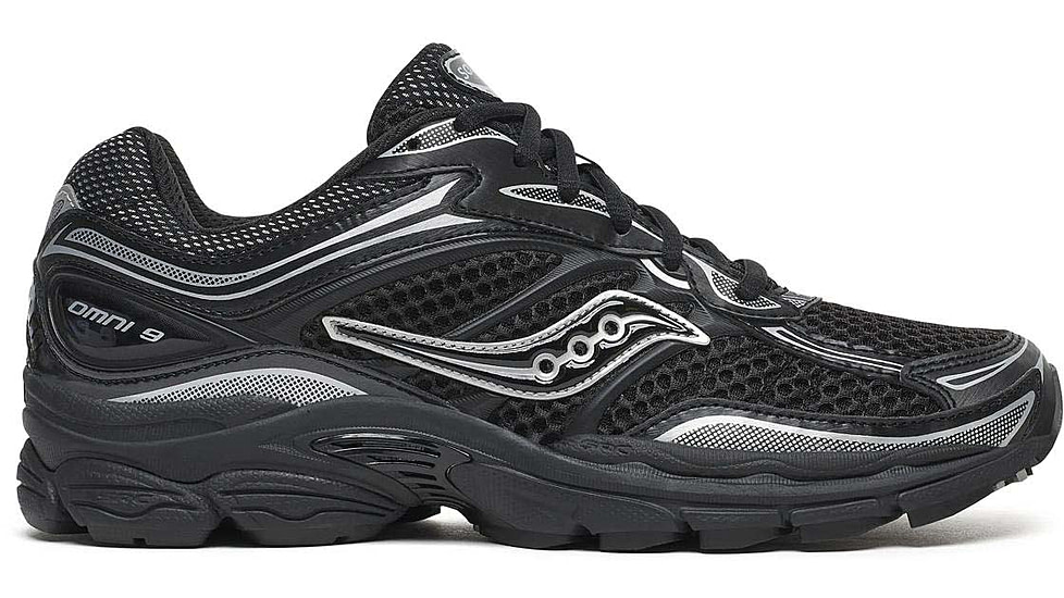 Saucony ProGrid Omni 9 Shoes - Unisex