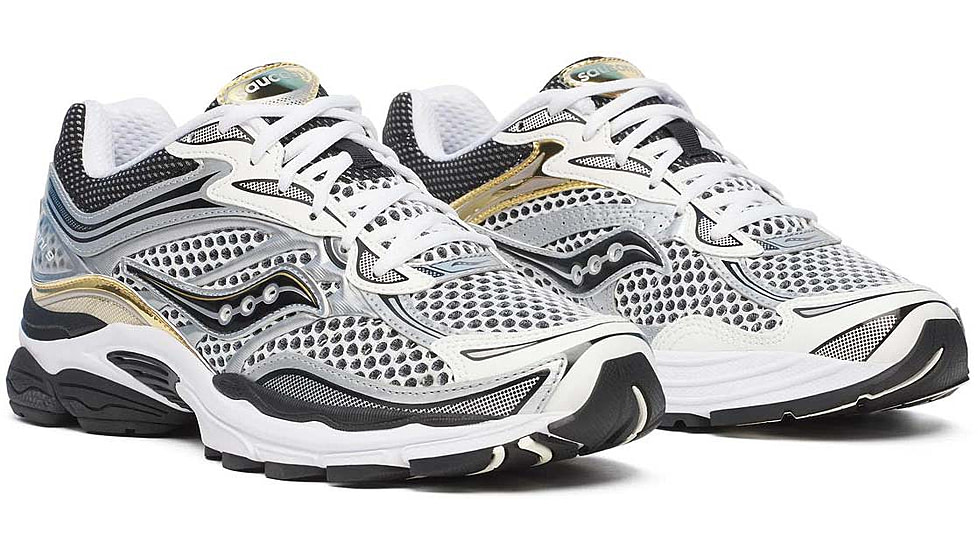 Saucony ProGrid Omni 9 Shoes - Unisex