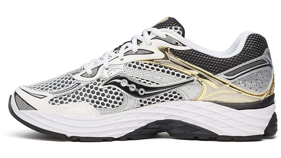 Saucony ProGrid Omni 9 Shoes - Unisex