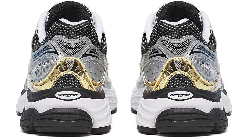 Saucony ProGrid Omni 9 Shoes - Unisex