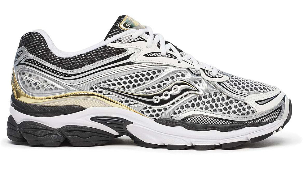 Saucony ProGrid Omni 9 Shoes - Unisex