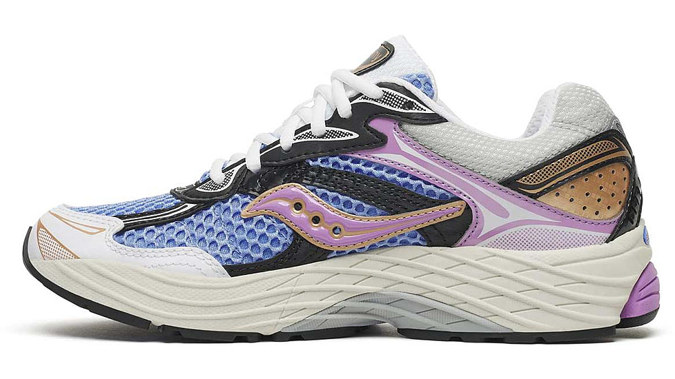 Saucony ProGrid Omni 9 Shoes - Womens