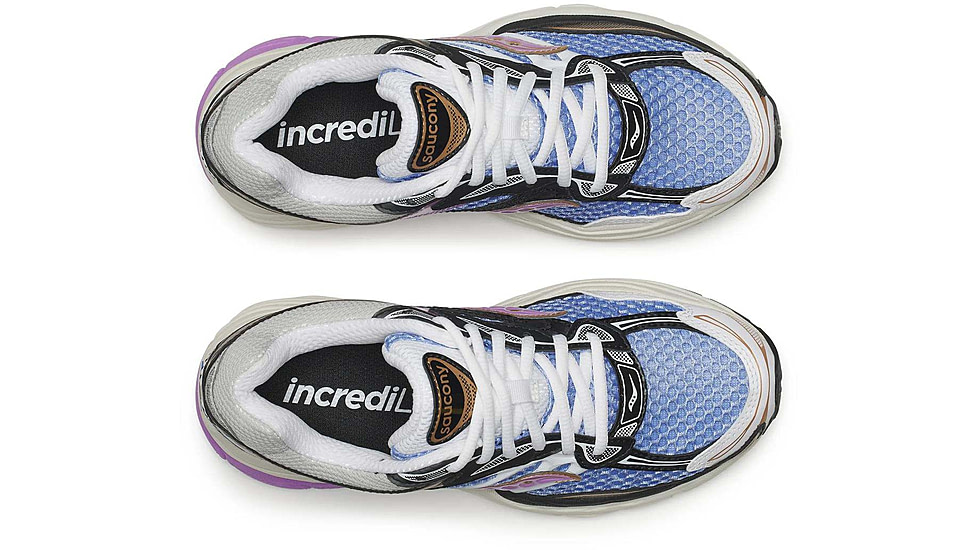 Saucony ProGrid Omni 9 Shoes - Womens