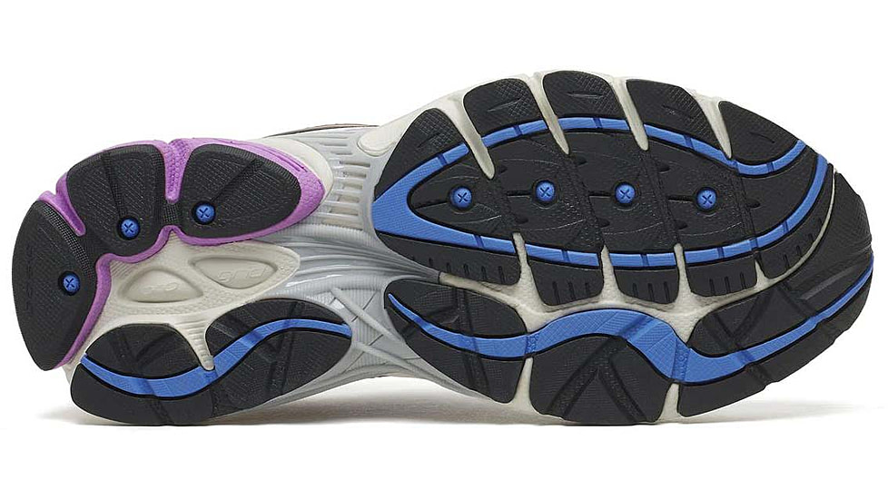 Saucony ProGrid Omni 9 Shoes - Womens