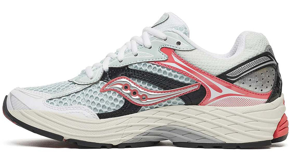 Saucony ProGrid Omni 9 Shoes - Womens