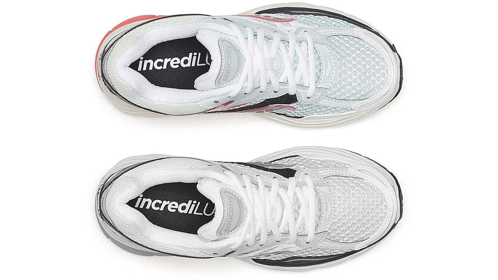 Saucony ProGrid Omni 9 Shoes - Womens