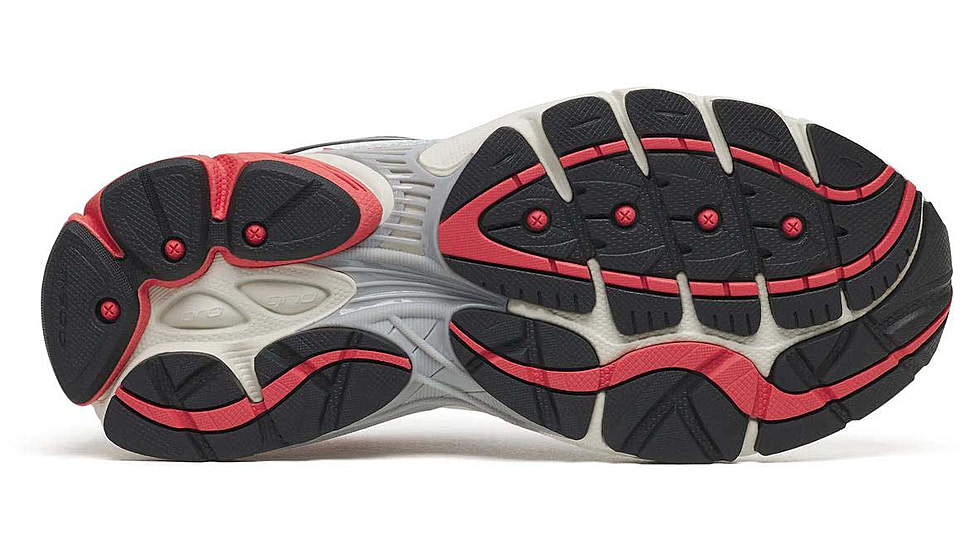 Saucony ProGrid Omni 9 Shoes - Womens