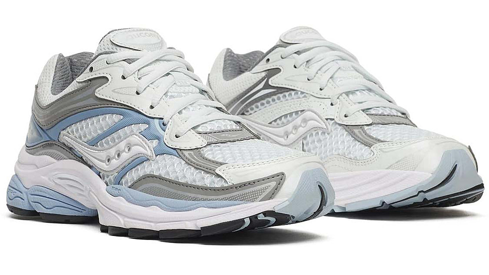 Saucony ProGrid Omni 9 Shoes - Womens