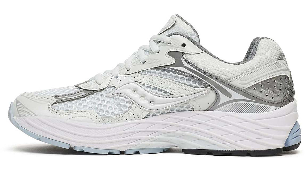 Saucony ProGrid Omni 9 Shoes - Womens