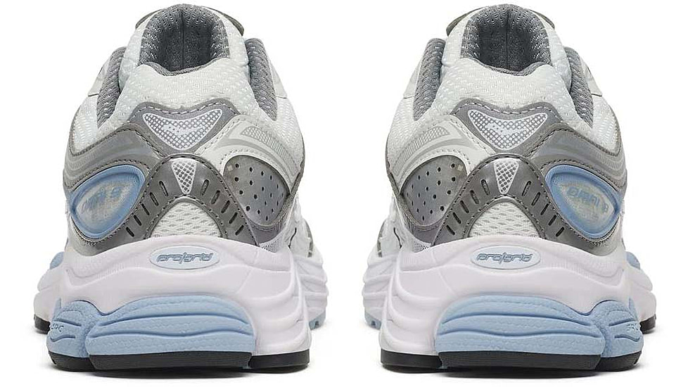Saucony ProGrid Omni 9 Shoes - Womens