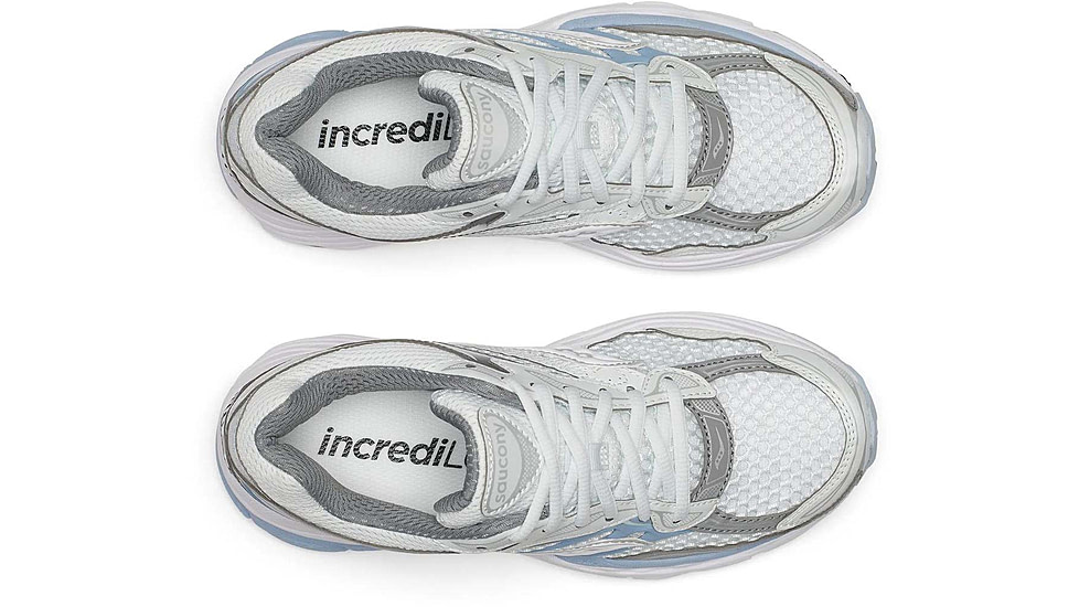 Saucony ProGrid Omni 9 Shoes - Womens