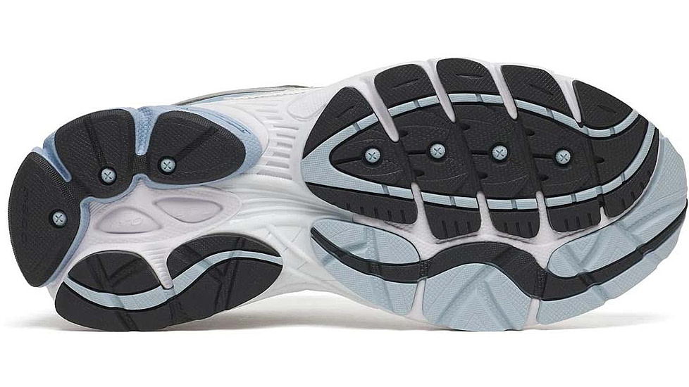 Saucony ProGrid Omni 9 Shoes - Womens