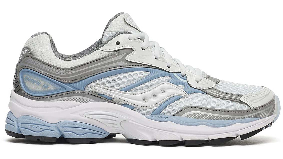 Saucony ProGrid Omni 9 Shoes - Womens
