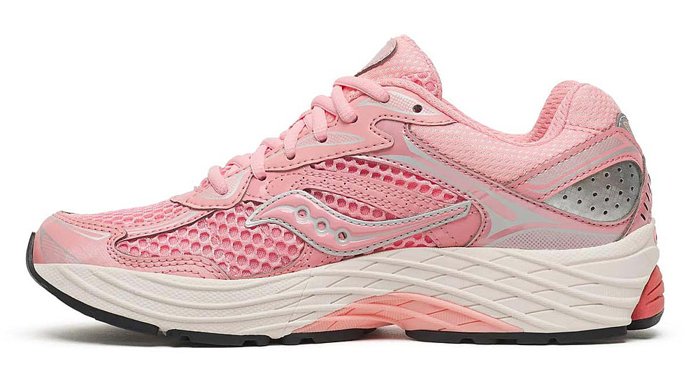 Saucony ProGrid Omni 9 Shoes - Womens