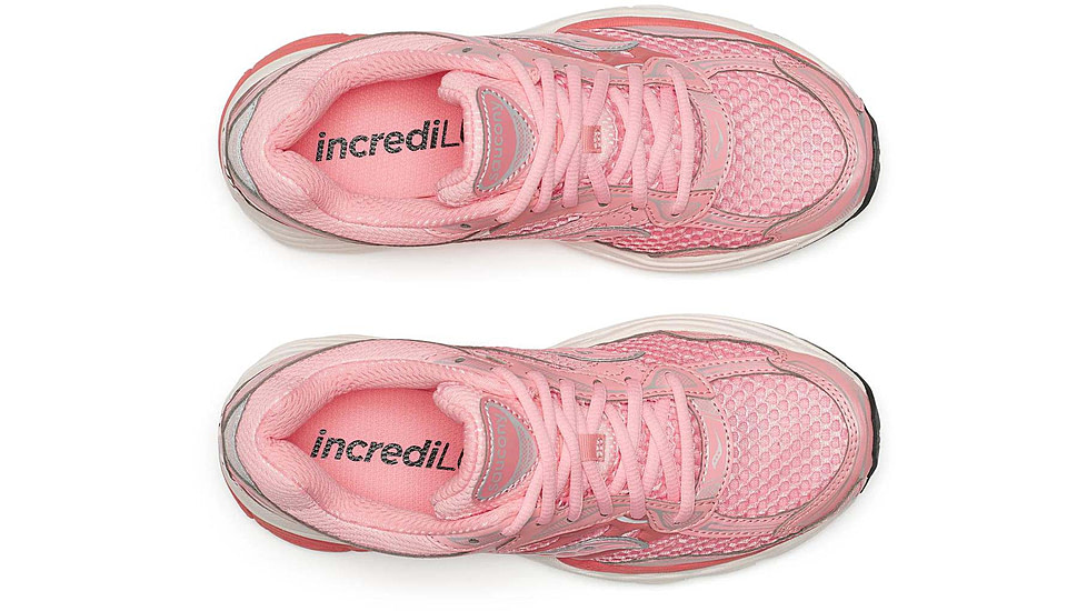 Saucony ProGrid Omni 9 Shoes - Womens