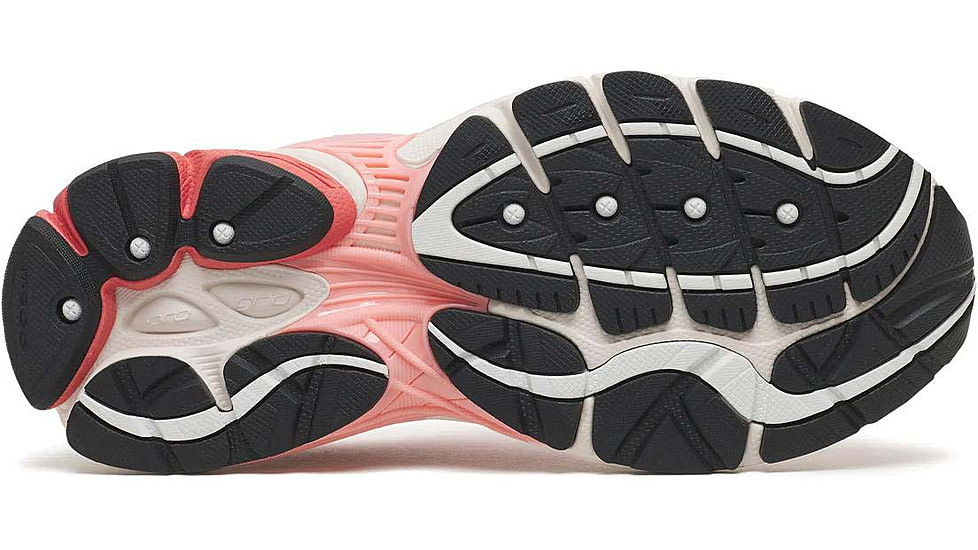 Saucony ProGrid Omni 9 Shoes - Womens
