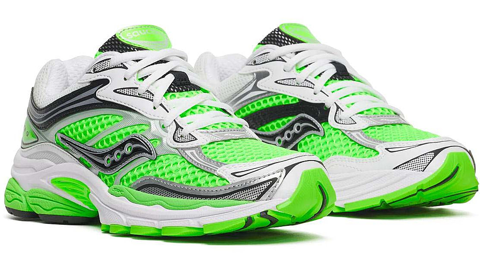 Saucony ProGrid Omni 9 Shoes - Womens