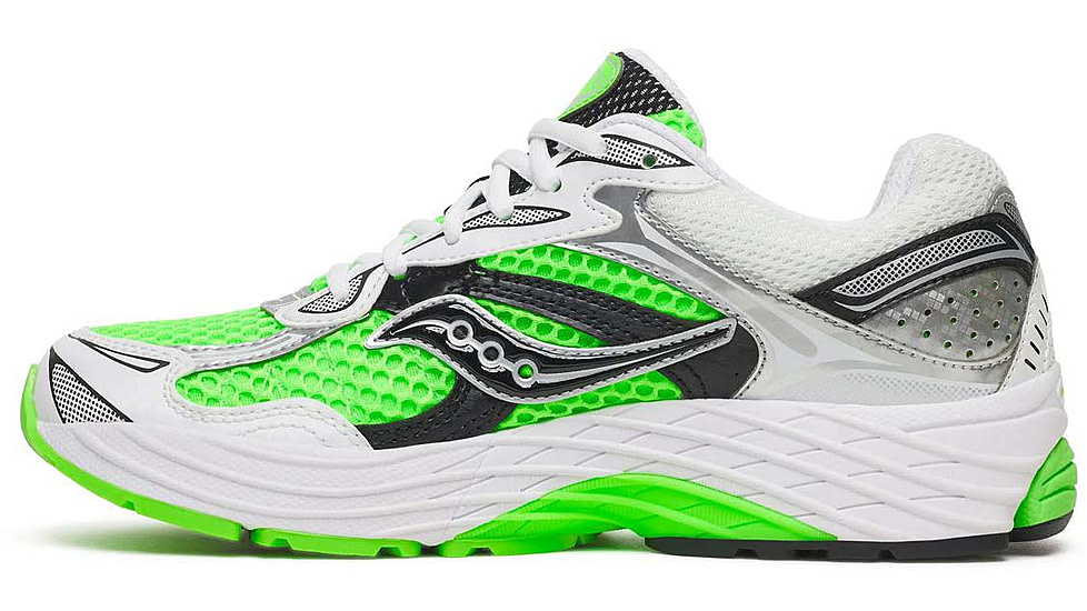 Saucony ProGrid Omni 9 Shoes - Womens