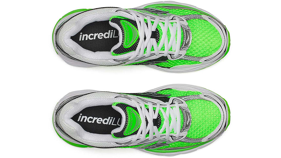 Saucony ProGrid Omni 9 Shoes - Womens