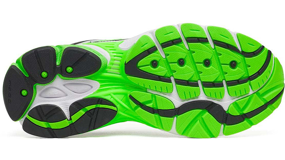Saucony ProGrid Omni 9 Shoes - Womens