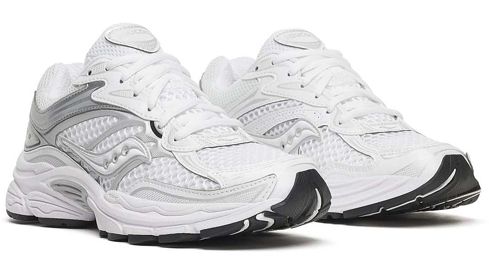 Saucony ProGrid Omni 9 Shoes - Womens