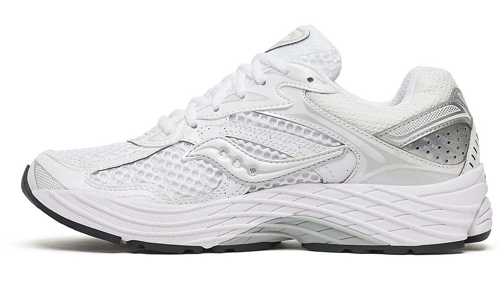 Saucony ProGrid Omni 9 Shoes - Womens