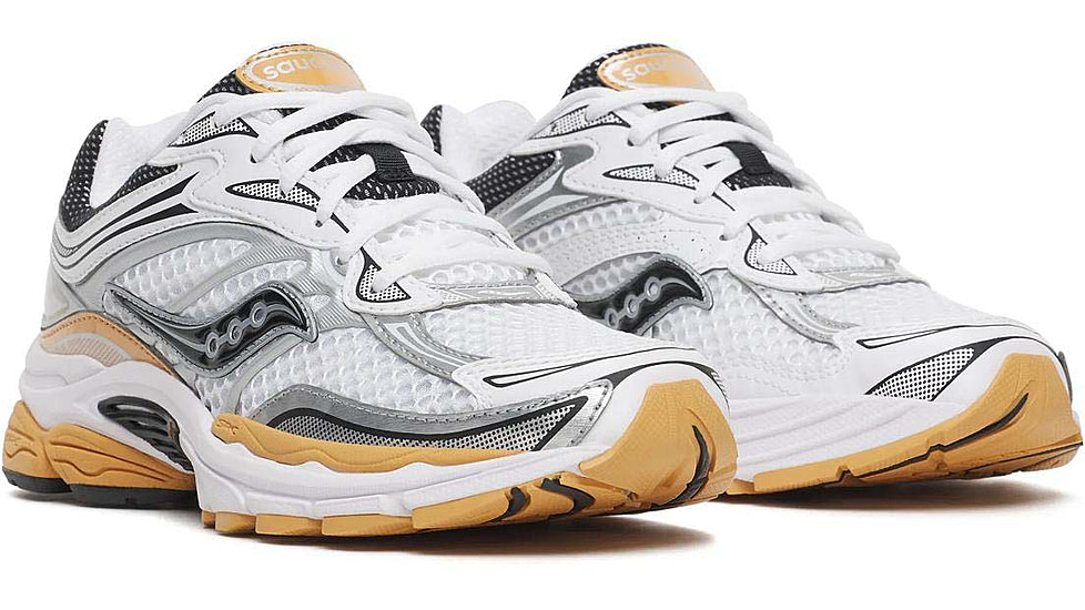 Saucony ProGrid Omni 9 Shoes - Womens