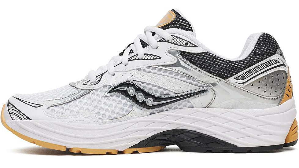Saucony ProGrid Omni 9 Shoes - Womens