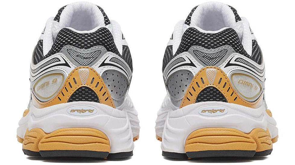 Saucony ProGrid Omni 9 Shoes - Womens