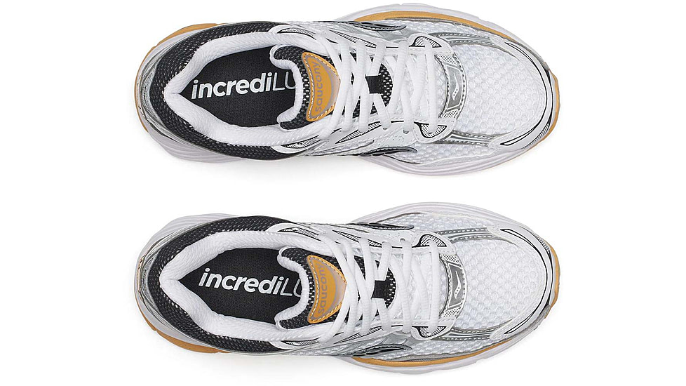 Saucony ProGrid Omni 9 Shoes - Womens