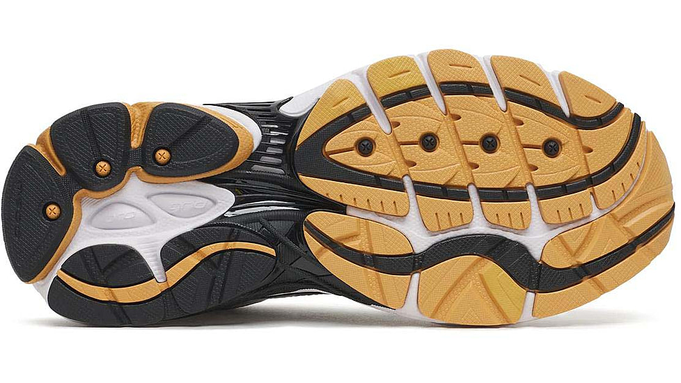 Saucony ProGrid Omni 9 Shoes - Womens