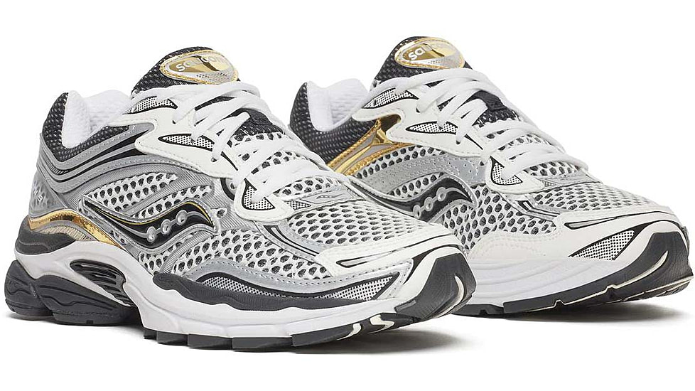 Saucony ProGrid Omni 9 Shoes - Womens