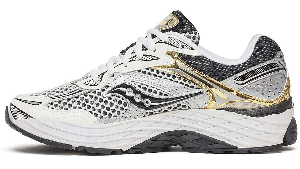 Saucony ProGrid Omni 9 Shoes - Womens