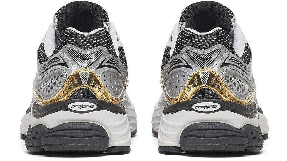 Saucony ProGrid Omni 9 Shoes - Womens