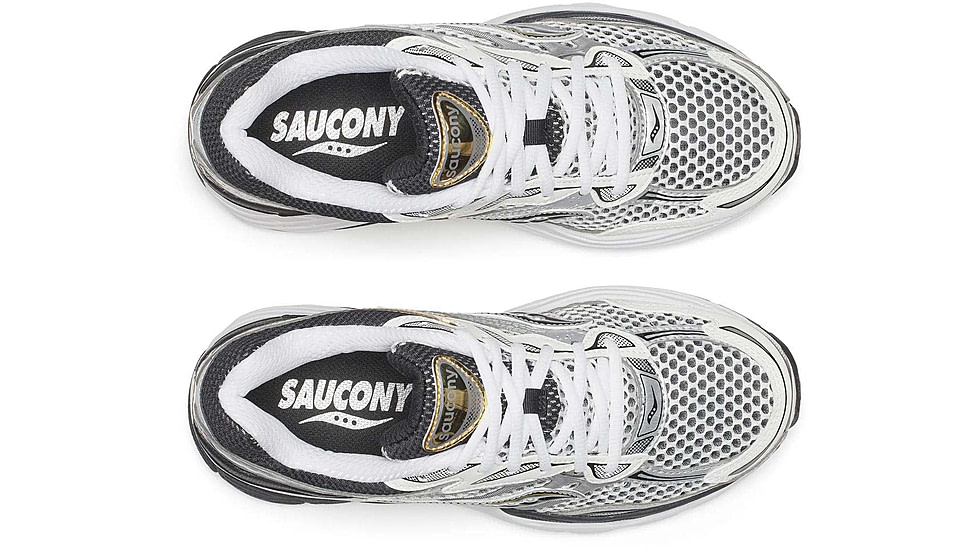 Saucony ProGrid Omni 9 Shoes - Womens