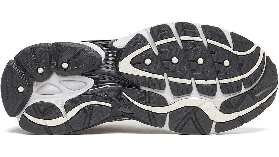 Saucony ProGrid Omni 9 Shoes - Womens