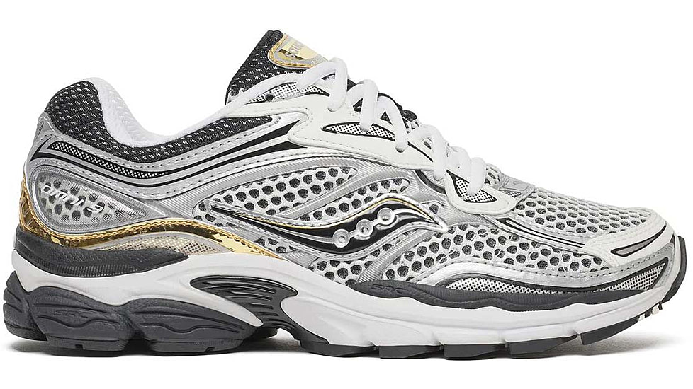 Saucony ProGrid Omni 9 Shoes - Womens